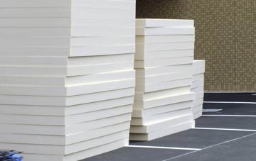 Lynton flat roof insulation costs