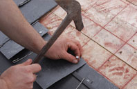 free Lynton garage roof repair quotes